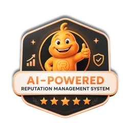 AI-Powered Reputation Management System