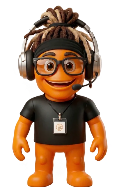Revo AI Assistant