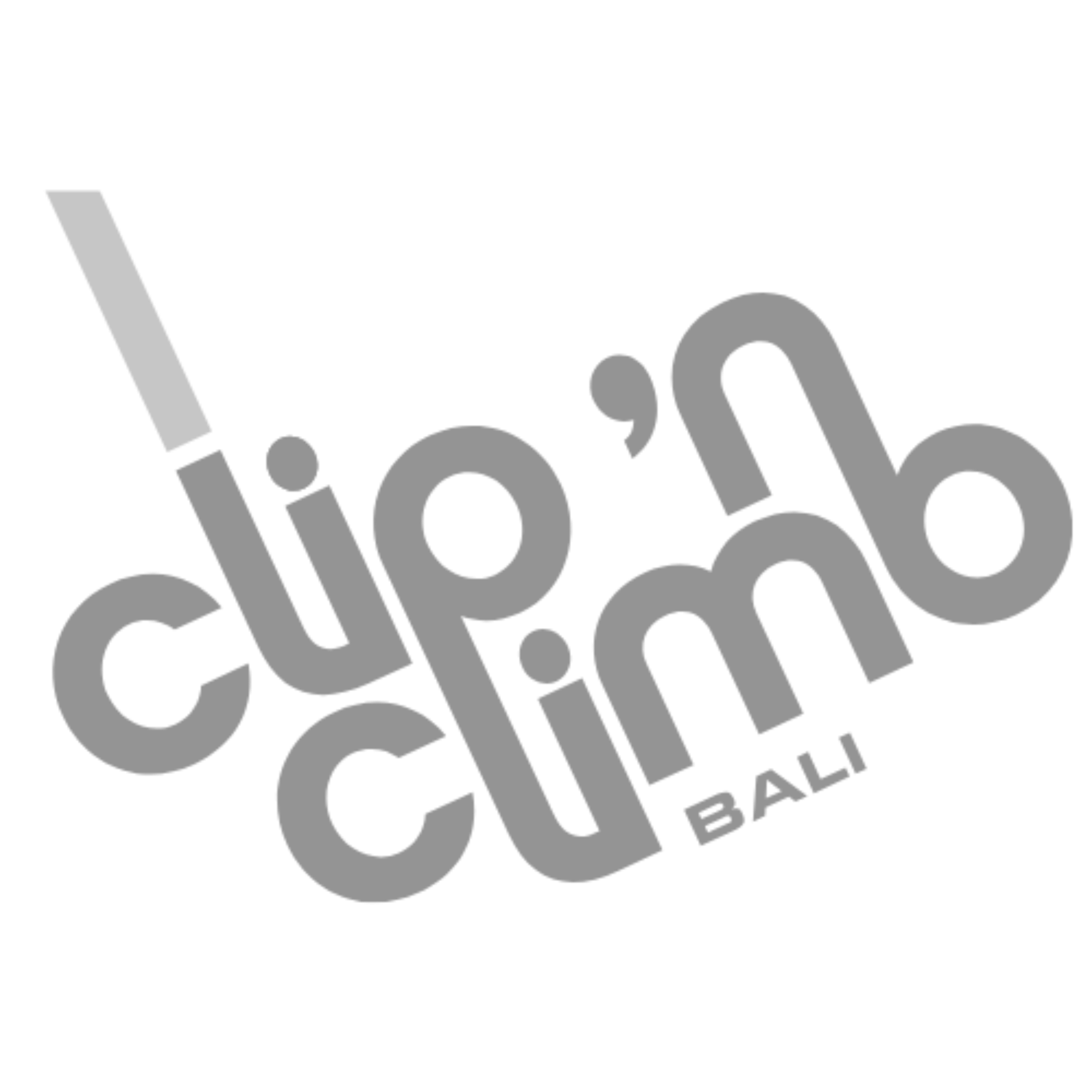 Clip N Climb Bali