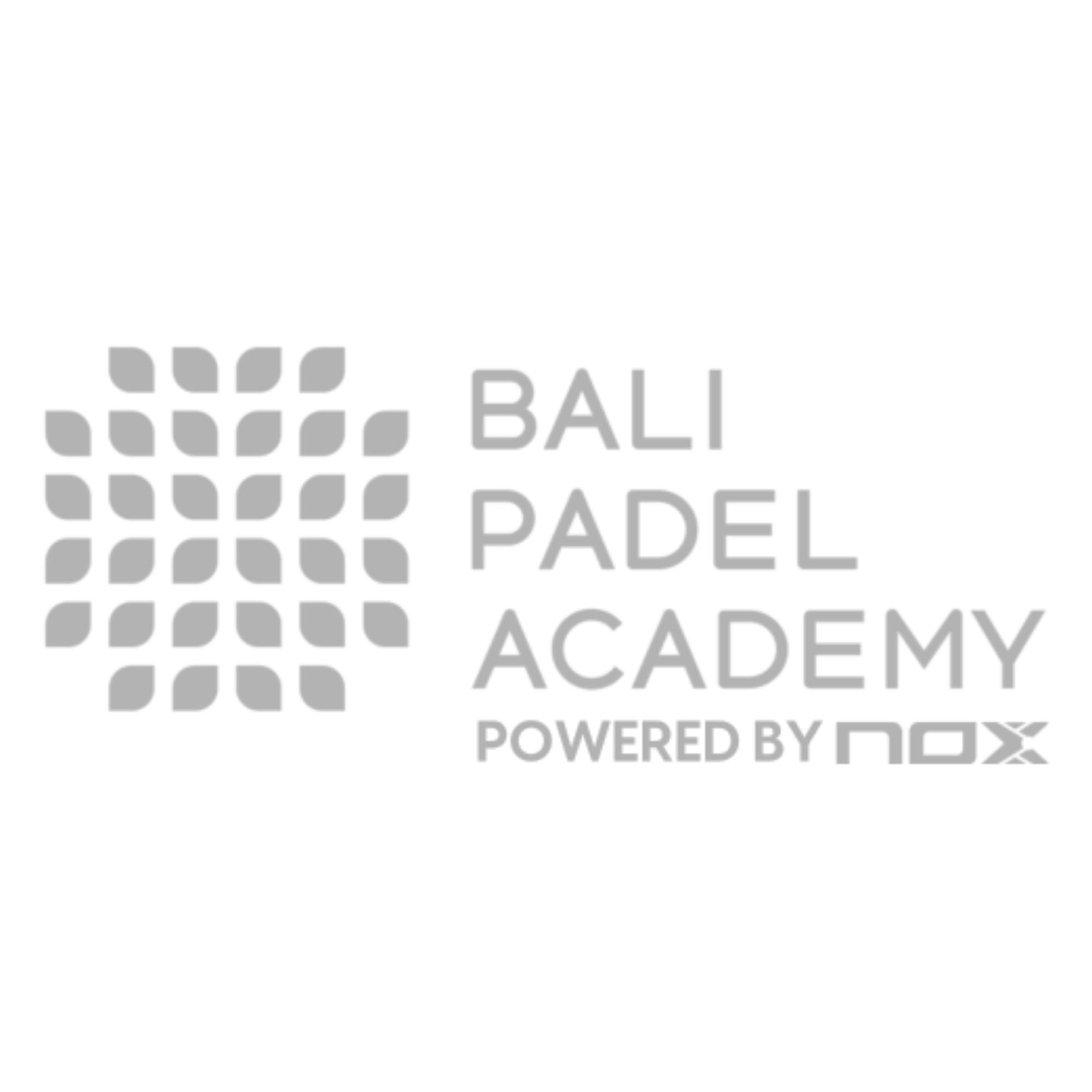 Bali Padel Academy