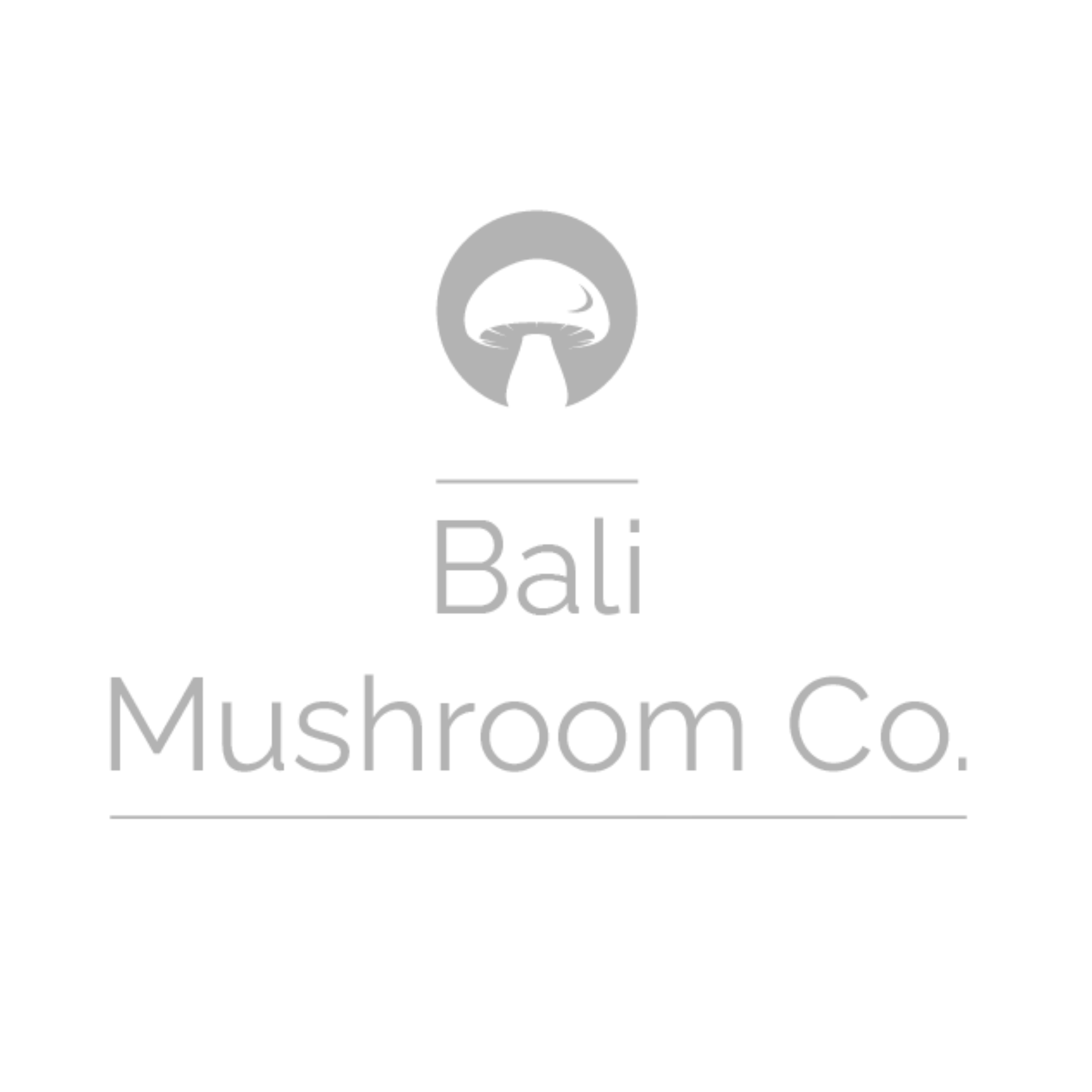 Bali Mushroom Co
