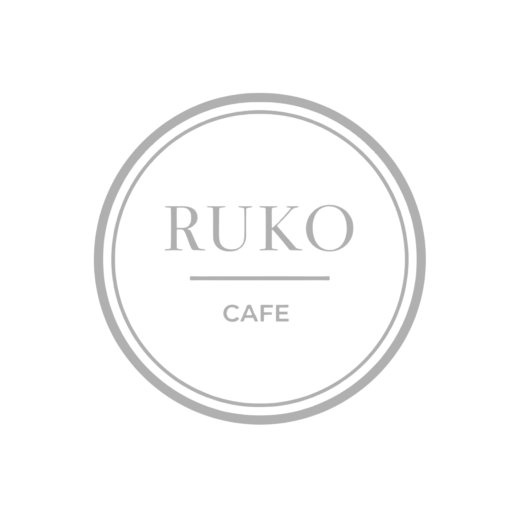 Ruko Cafe